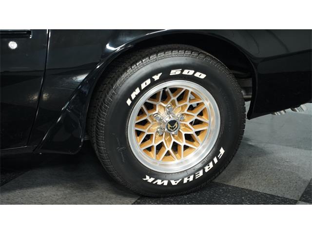 1978 Pontiac Firebird (CC-2011385) for sale in Lithia Springs, Georgia