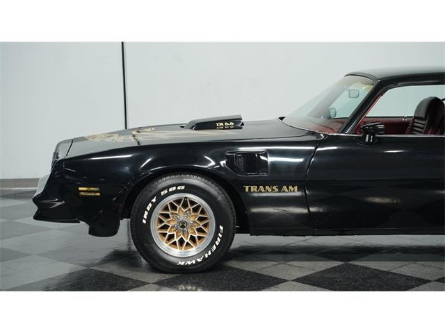 1978 Pontiac Firebird (CC-2011385) for sale in Lithia Springs, Georgia