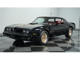1978 Pontiac Firebird (CC-2011385) for sale in Lithia Springs, Georgia