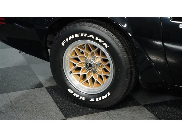 1978 Pontiac Firebird (CC-2011385) for sale in Lithia Springs, Georgia