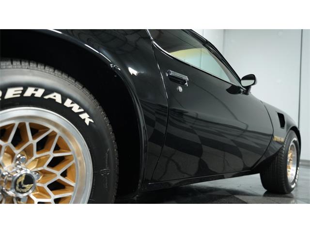 1978 Pontiac Firebird (CC-2011385) for sale in Lithia Springs, Georgia