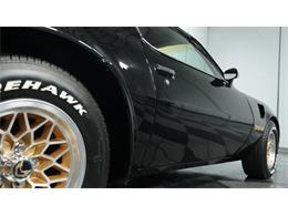 1978 Pontiac Firebird (CC-2011385) for sale in Lithia Springs, Georgia