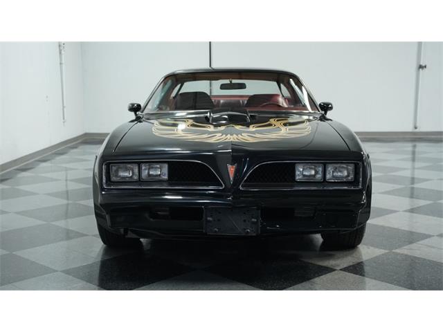 1978 Pontiac Firebird (CC-2011385) for sale in Lithia Springs, Georgia