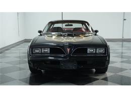 1978 Pontiac Firebird (CC-2011385) for sale in Lithia Springs, Georgia