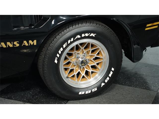 1978 Pontiac Firebird (CC-2011385) for sale in Lithia Springs, Georgia