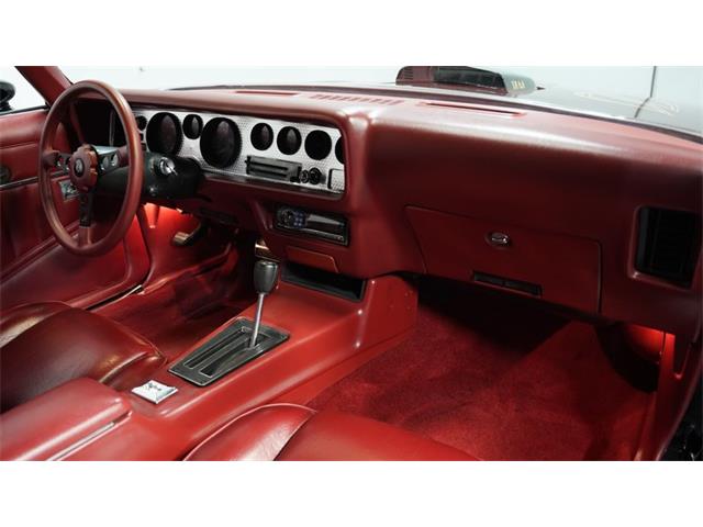 1978 Pontiac Firebird (CC-2011385) for sale in Lithia Springs, Georgia