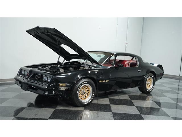 1978 Pontiac Firebird (CC-2011385) for sale in Lithia Springs, Georgia