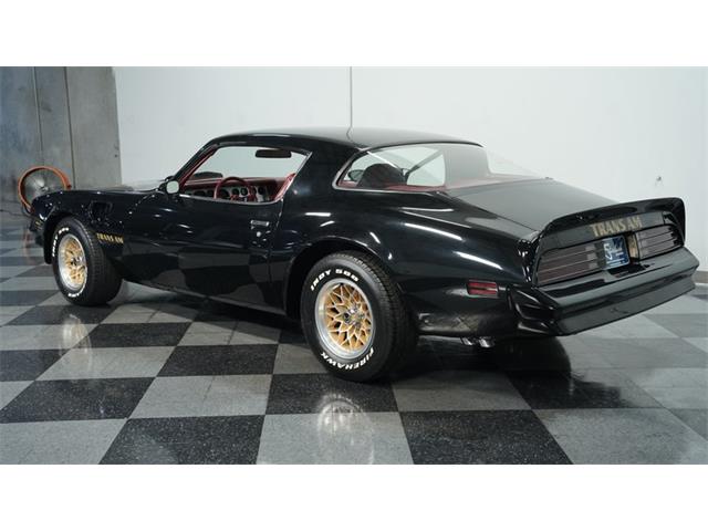 1978 Pontiac Firebird (CC-2011385) for sale in Lithia Springs, Georgia