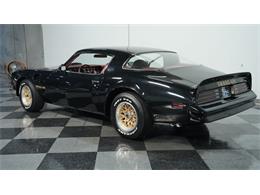 1978 Pontiac Firebird (CC-2011385) for sale in Lithia Springs, Georgia