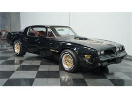 1978 Pontiac Firebird (CC-2011385) for sale in Lithia Springs, Georgia