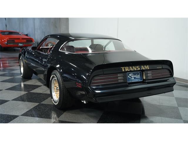 1978 Pontiac Firebird (CC-2011385) for sale in Lithia Springs, Georgia