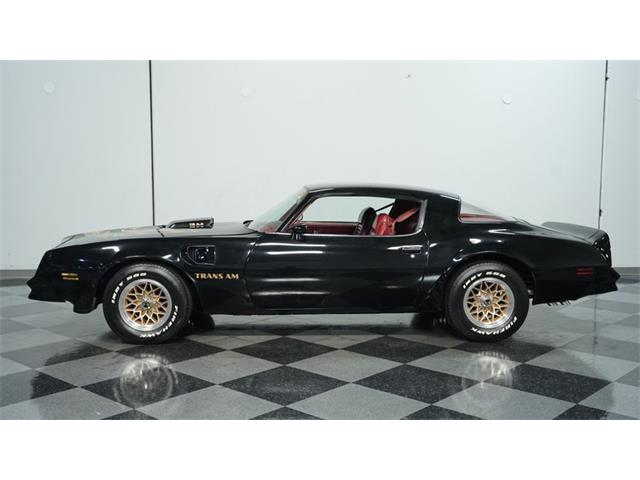 1978 Pontiac Firebird (CC-2011385) for sale in Lithia Springs, Georgia
