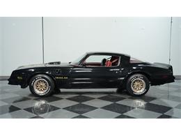 1978 Pontiac Firebird (CC-2011385) for sale in Lithia Springs, Georgia