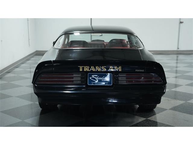 1978 Pontiac Firebird (CC-2011385) for sale in Lithia Springs, Georgia