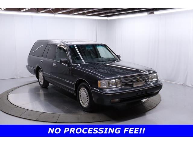 1999 Toyota Crown (CC-2011386) for sale in Christiansburg, Virginia