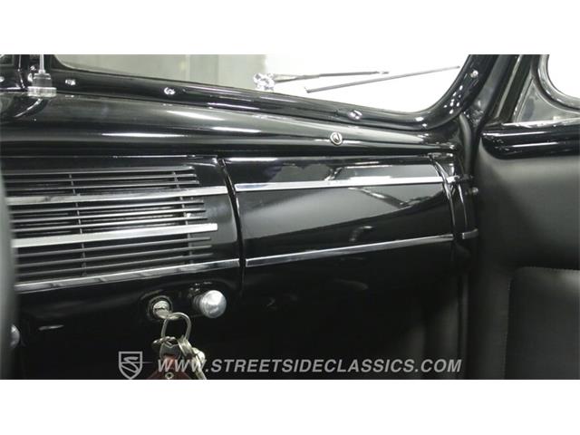 1940 Ford Deluxe (CC-2011389) for sale in Lithia Springs, Georgia