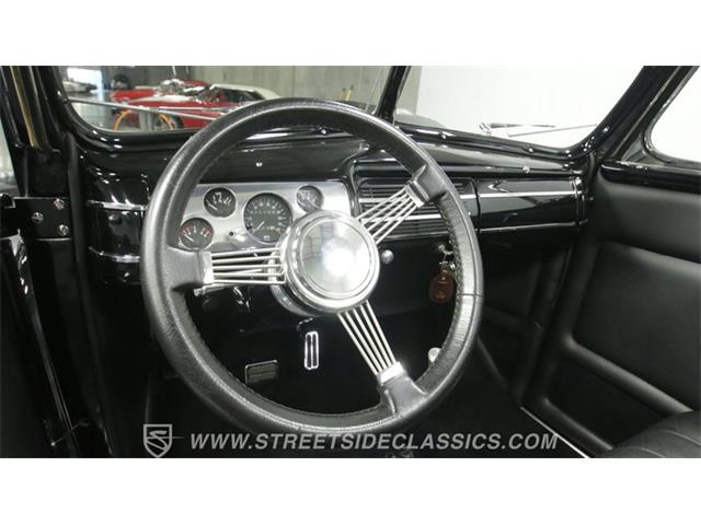 1940 Ford Deluxe (CC-2011389) for sale in Lithia Springs, Georgia