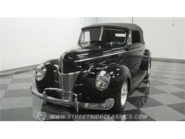 1940 Ford Deluxe (CC-2011389) for sale in Lithia Springs, Georgia