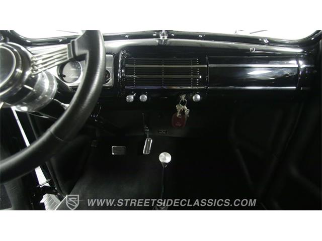 1940 Ford Deluxe (CC-2011389) for sale in Lithia Springs, Georgia