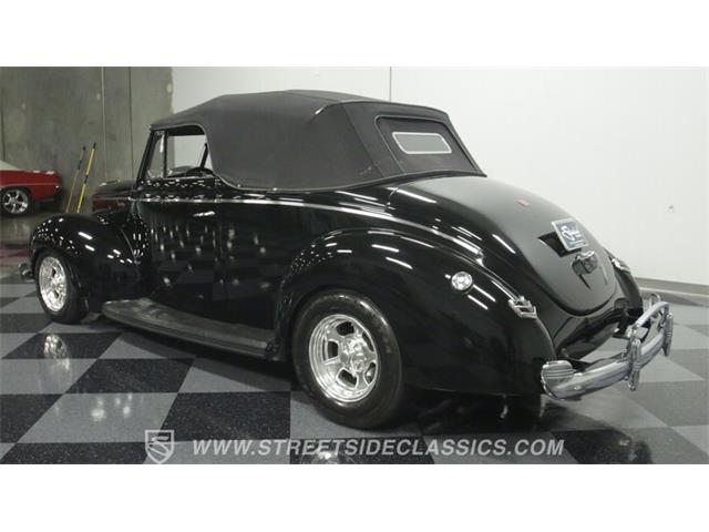 1940 Ford Deluxe (CC-2011389) for sale in Lithia Springs, Georgia