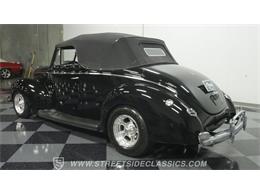 1940 Ford Deluxe (CC-2011389) for sale in Lithia Springs, Georgia