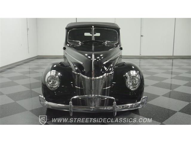 1940 Ford Deluxe (CC-2011389) for sale in Lithia Springs, Georgia