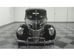 1940 Ford Deluxe (CC-2011389) for sale in Lithia Springs, Georgia