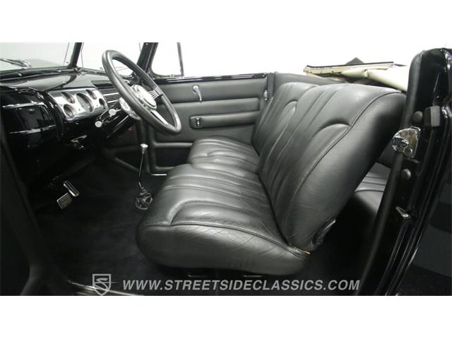 1940 Ford Deluxe (CC-2011389) for sale in Lithia Springs, Georgia