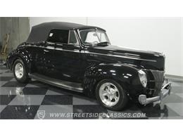 1940 Ford Deluxe (CC-2011389) for sale in Lithia Springs, Georgia