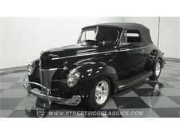 1940 Ford Deluxe (CC-2011389) for sale in Lithia Springs, Georgia