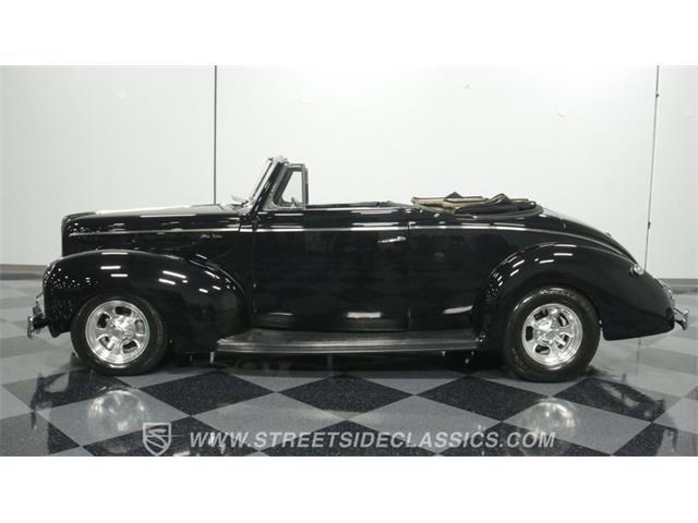 1940 Ford Deluxe (CC-2011389) for sale in Lithia Springs, Georgia