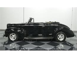 1940 Ford Deluxe (CC-2011389) for sale in Lithia Springs, Georgia
