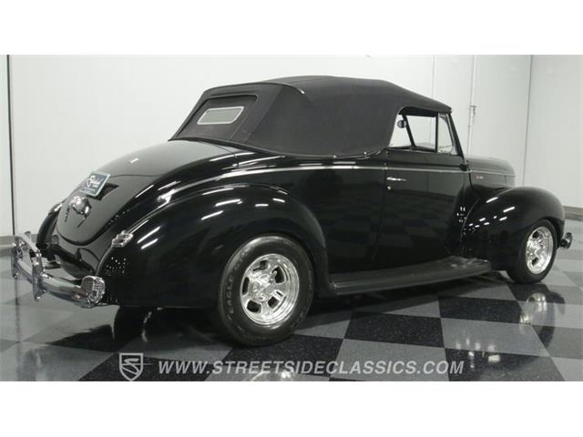 1940 Ford Deluxe (CC-2011389) for sale in Lithia Springs, Georgia