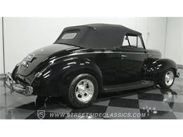 1940 Ford Deluxe (CC-2011389) for sale in Lithia Springs, Georgia