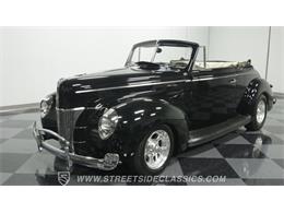 1940 Ford Deluxe (CC-2011389) for sale in Lithia Springs, Georgia