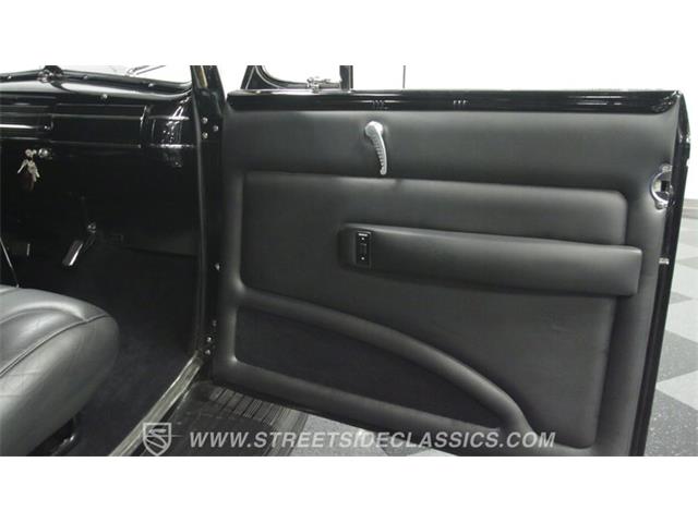 1940 Ford Deluxe (CC-2011389) for sale in Lithia Springs, Georgia