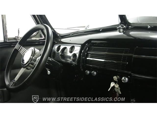 1940 Ford Deluxe (CC-2011389) for sale in Lithia Springs, Georgia