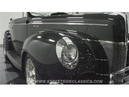 1940 Ford Deluxe (CC-2011389) for sale in Lithia Springs, Georgia