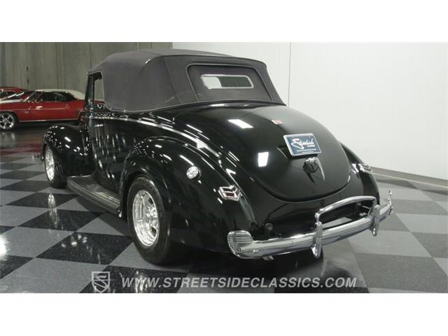 1940 Ford Deluxe (CC-2011389) for sale in Lithia Springs, Georgia