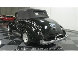 1940 Ford Deluxe (CC-2011389) for sale in Lithia Springs, Georgia