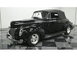 1940 Ford Deluxe (CC-2011389) for sale in Lithia Springs, Georgia