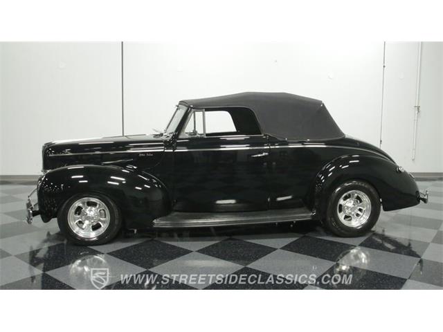 1940 Ford Deluxe (CC-2011389) for sale in Lithia Springs, Georgia