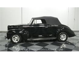 1940 Ford Deluxe (CC-2011389) for sale in Lithia Springs, Georgia