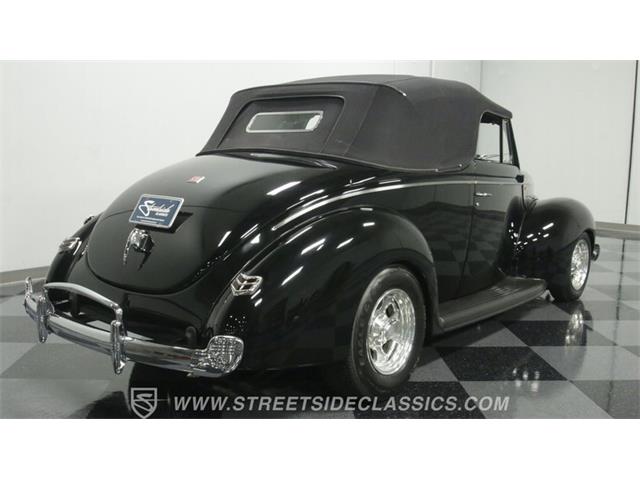 1940 Ford Deluxe (CC-2011389) for sale in Lithia Springs, Georgia