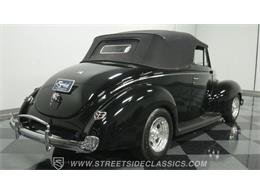 1940 Ford Deluxe (CC-2011389) for sale in Lithia Springs, Georgia