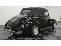 1940 Ford Deluxe (CC-2011389) for sale in Lithia Springs, Georgia