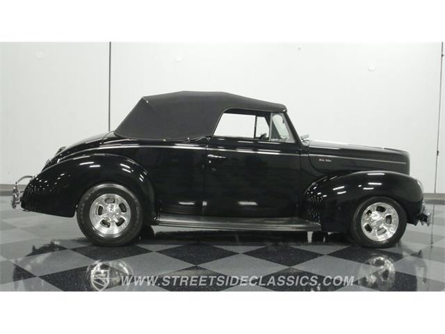 1940 Ford Deluxe (CC-2011389) for sale in Lithia Springs, Georgia