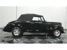 1940 Ford Deluxe (CC-2011389) for sale in Lithia Springs, Georgia