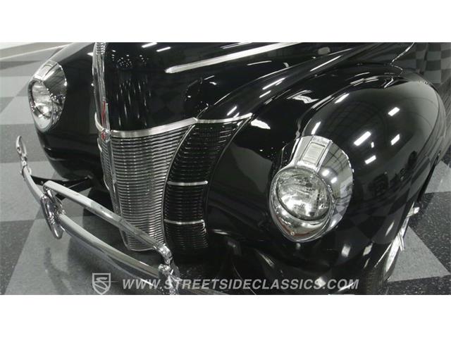1940 Ford Deluxe (CC-2011389) for sale in Lithia Springs, Georgia