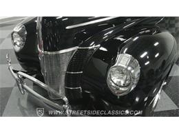 1940 Ford Deluxe (CC-2011389) for sale in Lithia Springs, Georgia